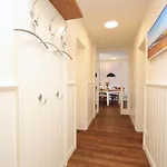 Strandvilla Marina 28 - Traumblick Apartment