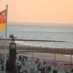 Strandvilla Marina 28 - Traumblick Apartment