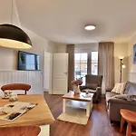 Apartment Strandvilla Marina 28 - Traumblick *