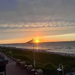 Strandvilla Marina 28 - Traumblick Apartment Wangerooge