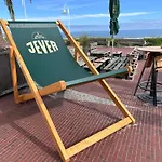 Apartment Strandvilla Marina 28 - Traumblick Wangerooge