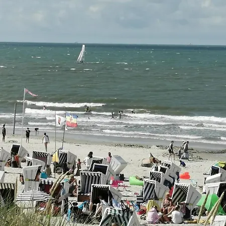 Strandvilla Marina 28 - Traumblick