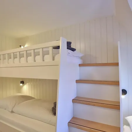 Strandvilla Marina 28 - Traumblick
