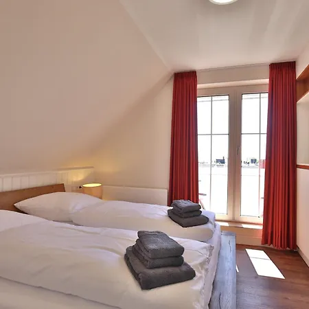Lejlighed Strandvilla Marina 28 - Traumblick