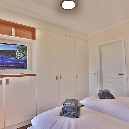 Strandvilla Marina 28 - Traumblick *