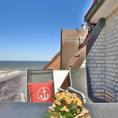 Strandvilla Marina 28 - Traumblick *