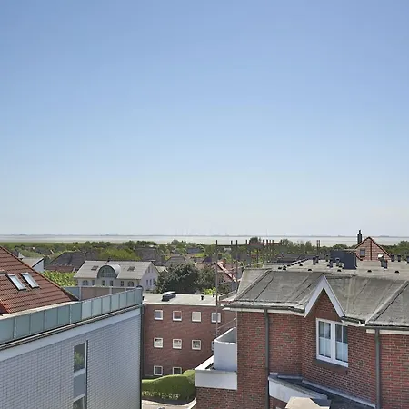 Strandvilla Marina 28 - Traumblick