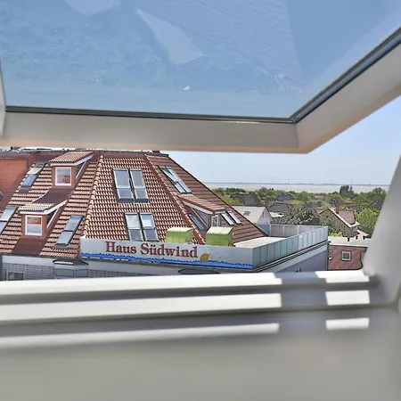 Strandvilla Marina 28 - Traumblick *