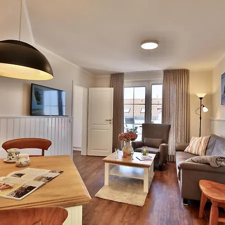 Lejlighed Strandvilla Marina 28 - Traumblick *