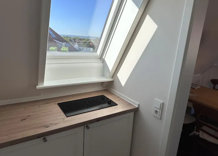 Strandvilla Marina 28 - Traumblick