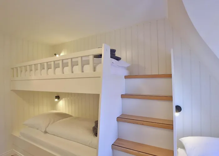 Strandvilla Marina 28 - Traumblick