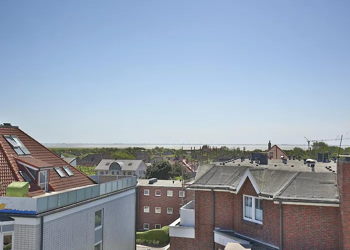 Strandvilla Marina 28 - Traumblick