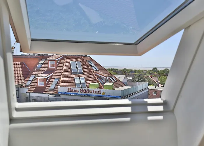 Strandvilla Marina 28 - Traumblick *